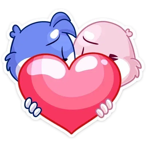 финал и фенечка - Sticker 14