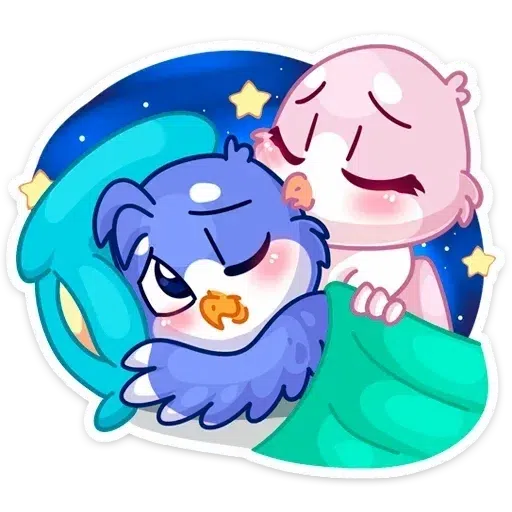финал и фенечка - Sticker 20
