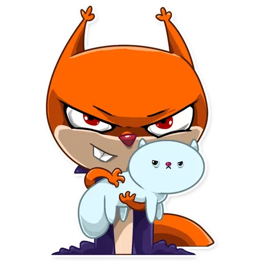 Villiain - Sticker 11