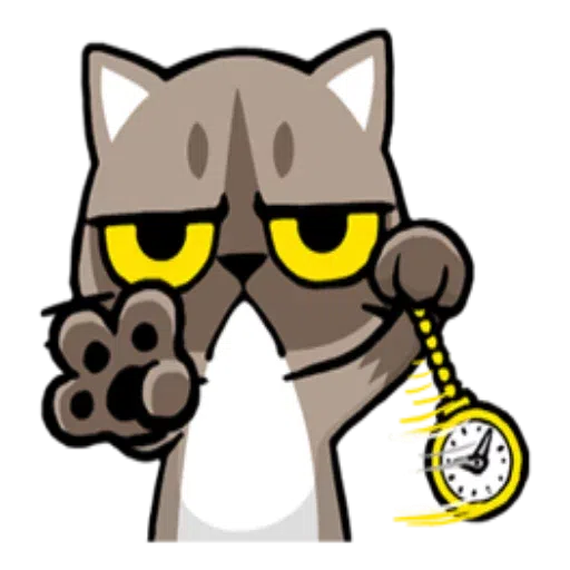 Villiain - Sticker 24