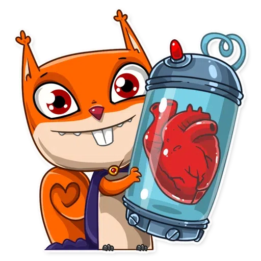 Villiain - Sticker 16