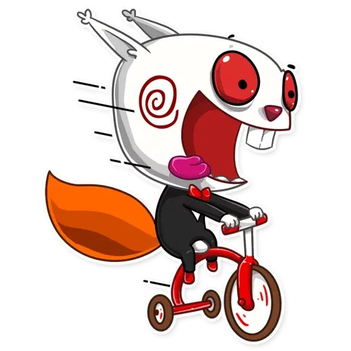 Villiain - Sticker 10