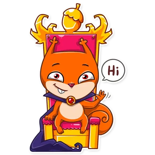 Villiain - Sticker 9