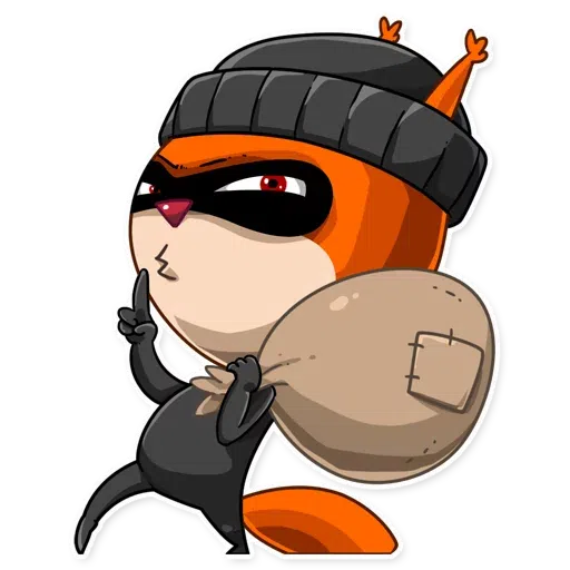 Villiain - Sticker 12