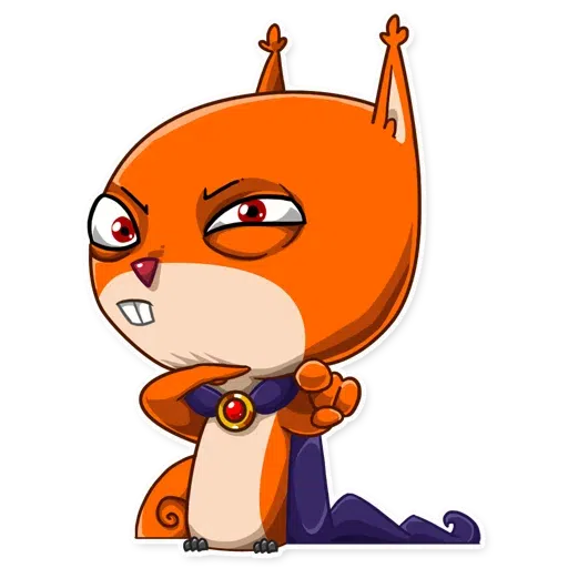 Villiain - Sticker 13