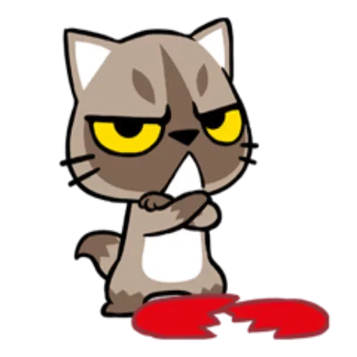 Villiain - Sticker 30