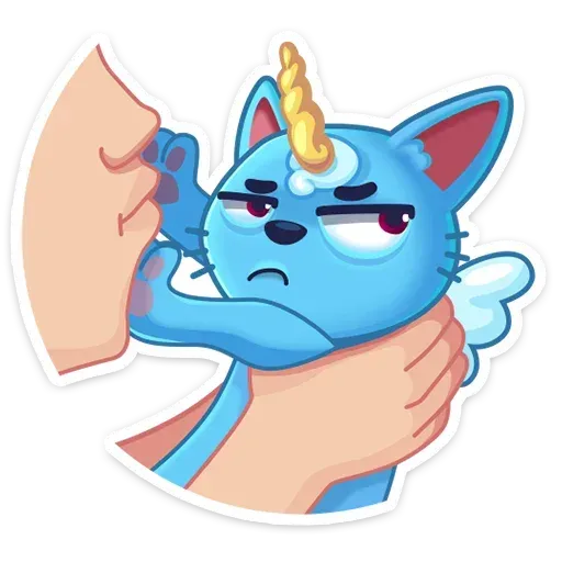 Unicorn - Sticker 18