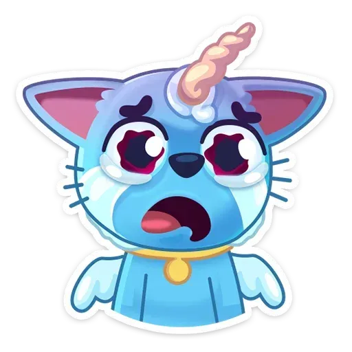 Unicorn - Sticker 14