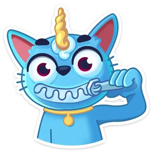 Unicorn - Sticker 24