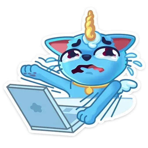 Unicorn - Sticker 19