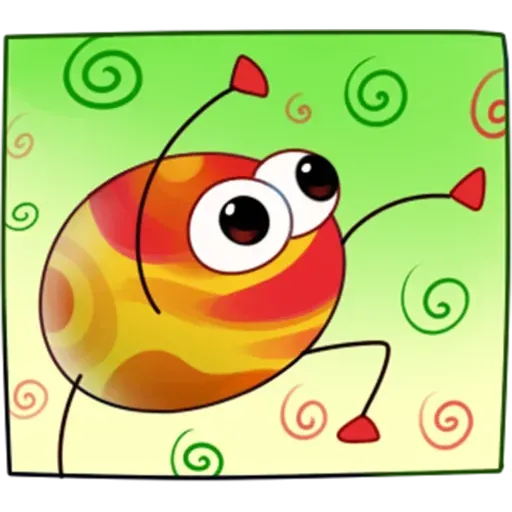 Flocci y Rumwik - Sticker 22