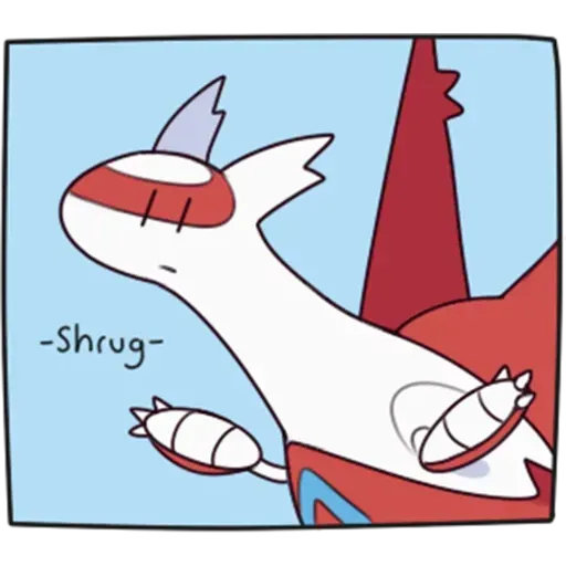 Flocci y Rumwik - Sticker 20