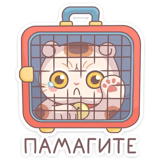Манеки Нори - Sticker 10