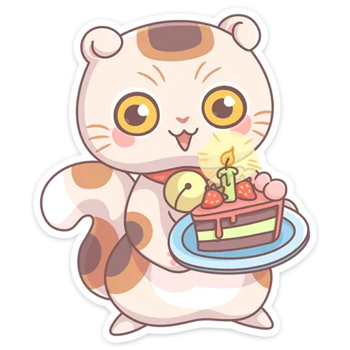 Манеки Нори - Sticker 26