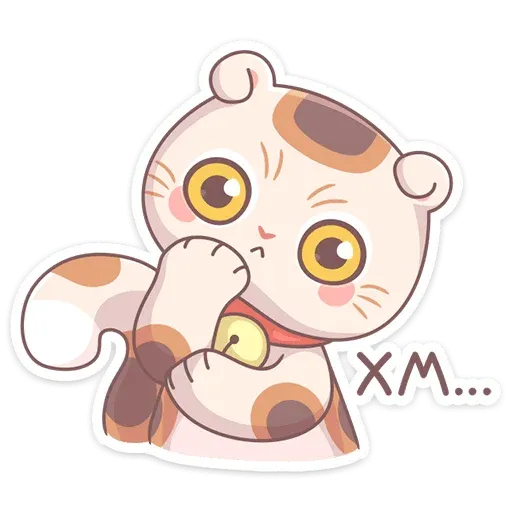Манеки Нори - Sticker 29