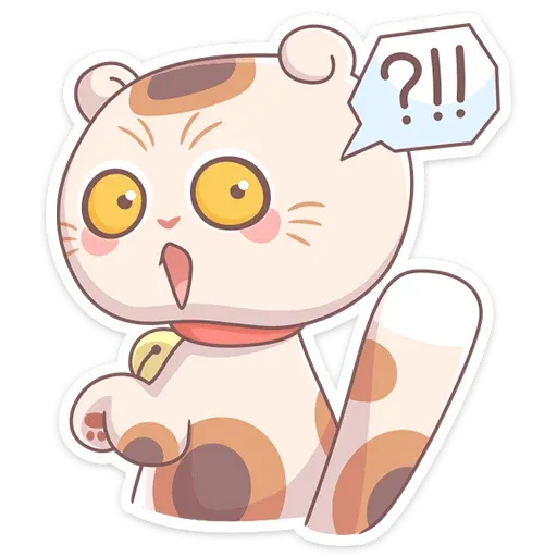 Манеки Нори - Sticker 27