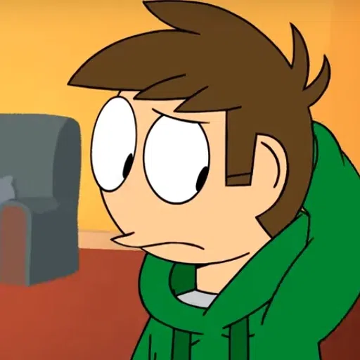 Eddsworld 3 - Sticker 16