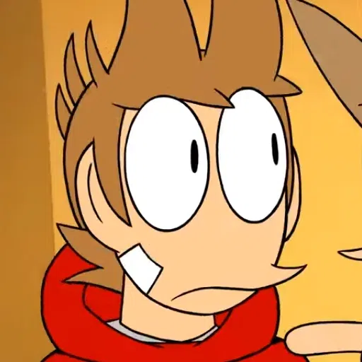 Eddsworld 3 - Sticker 19