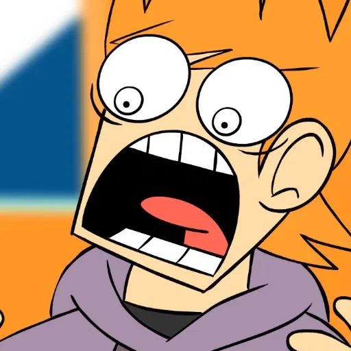 Eddsworld 3 - Sticker 28