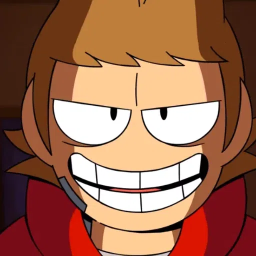 Eddsworld 3 - Sticker 24