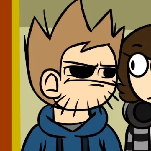 Eddsworld 3 - Sticker 27
