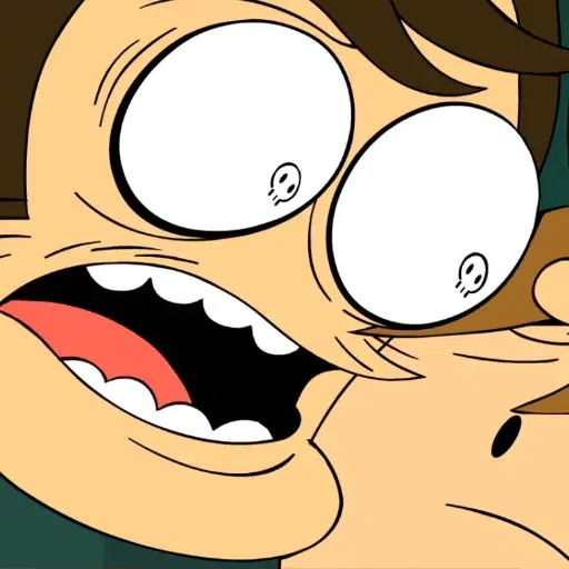 Eddsworld 3 - Sticker 21