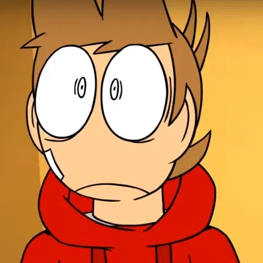 Eddsworld 3 - Sticker 20
