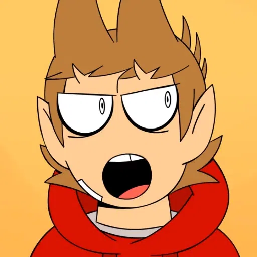 Eddsworld 3 - Sticker 23