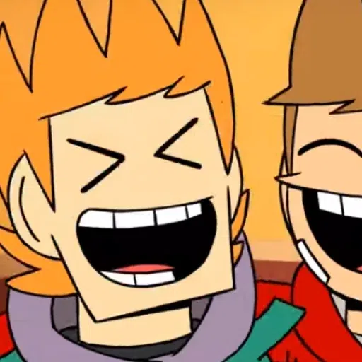 Eddsworld 3 - Sticker 15