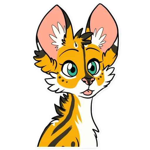 Variados - Sticker 30
