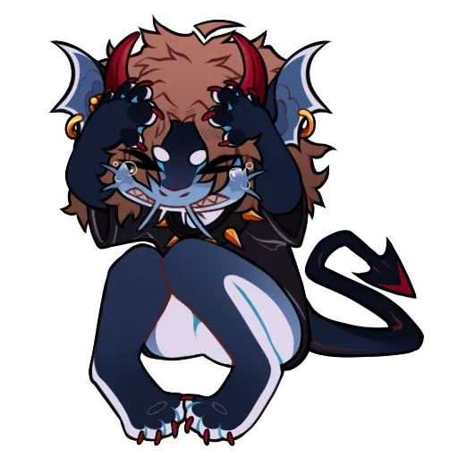 Variados - Sticker 25