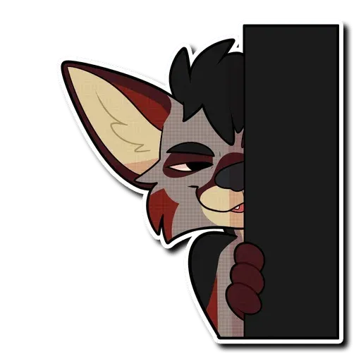 Variados - Sticker 21