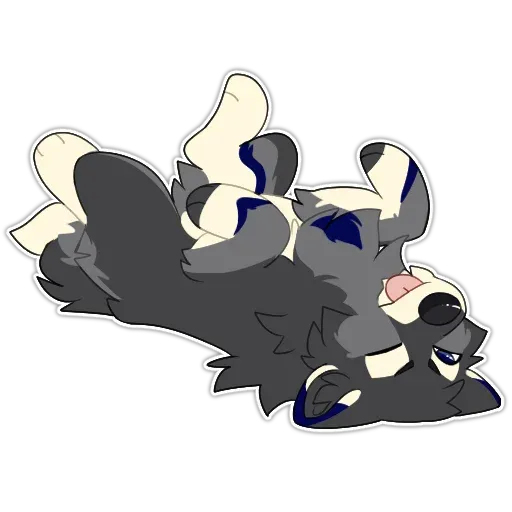 Variados - Sticker 9
