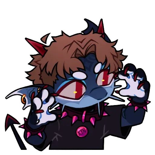 Variados - Sticker 26