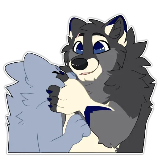 Variados - Sticker 11
