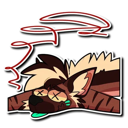 Variados - Sticker 22