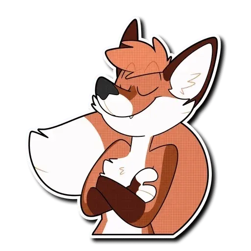 Variados - Sticker 18