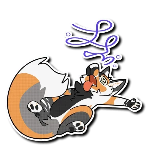 Variados - Sticker 24