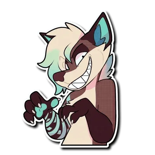 Variados - Sticker 19
