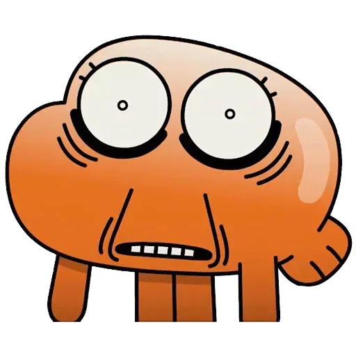 Gumball pt. 4 - Sticker 14