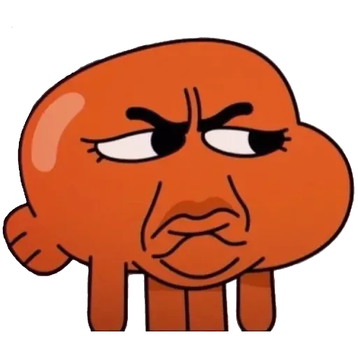 Gumball pt. 4 - Sticker 29