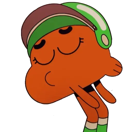 Gumball pt. 4 - Sticker 23