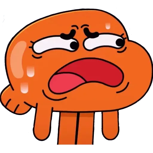Gumball pt. 4 - Sticker 27
