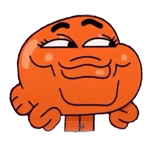 Gumball pt. 4 - Sticker 11