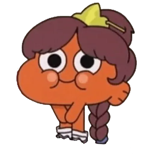 Gumball pt. 4 - Sticker 24