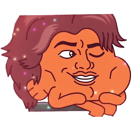Gumball pt. 4 - Sticker 19