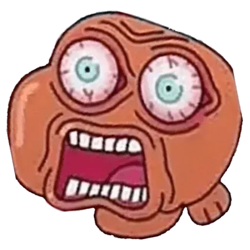 Gumball pt. 4 - Sticker 12