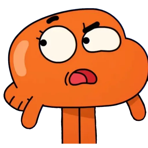 Gumball pt. 4 - Sticker 26