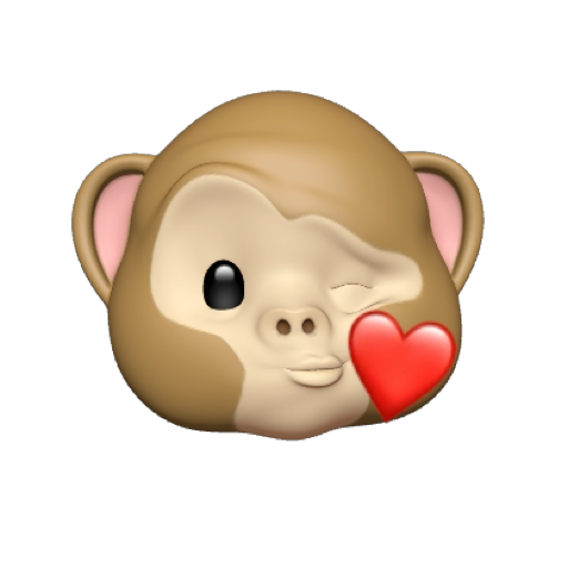 MONKEY MONKEY WhatsApp Stickers Stickers Cloud