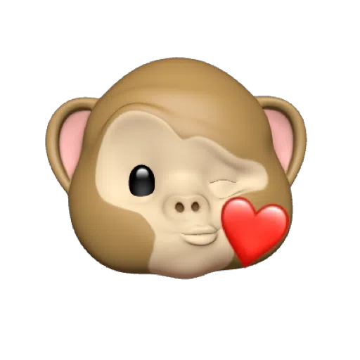 MONKEY MONKEY  - Sticker 9